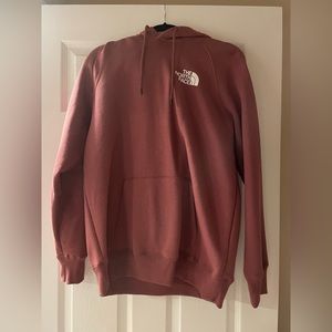 The North Face Hoodie